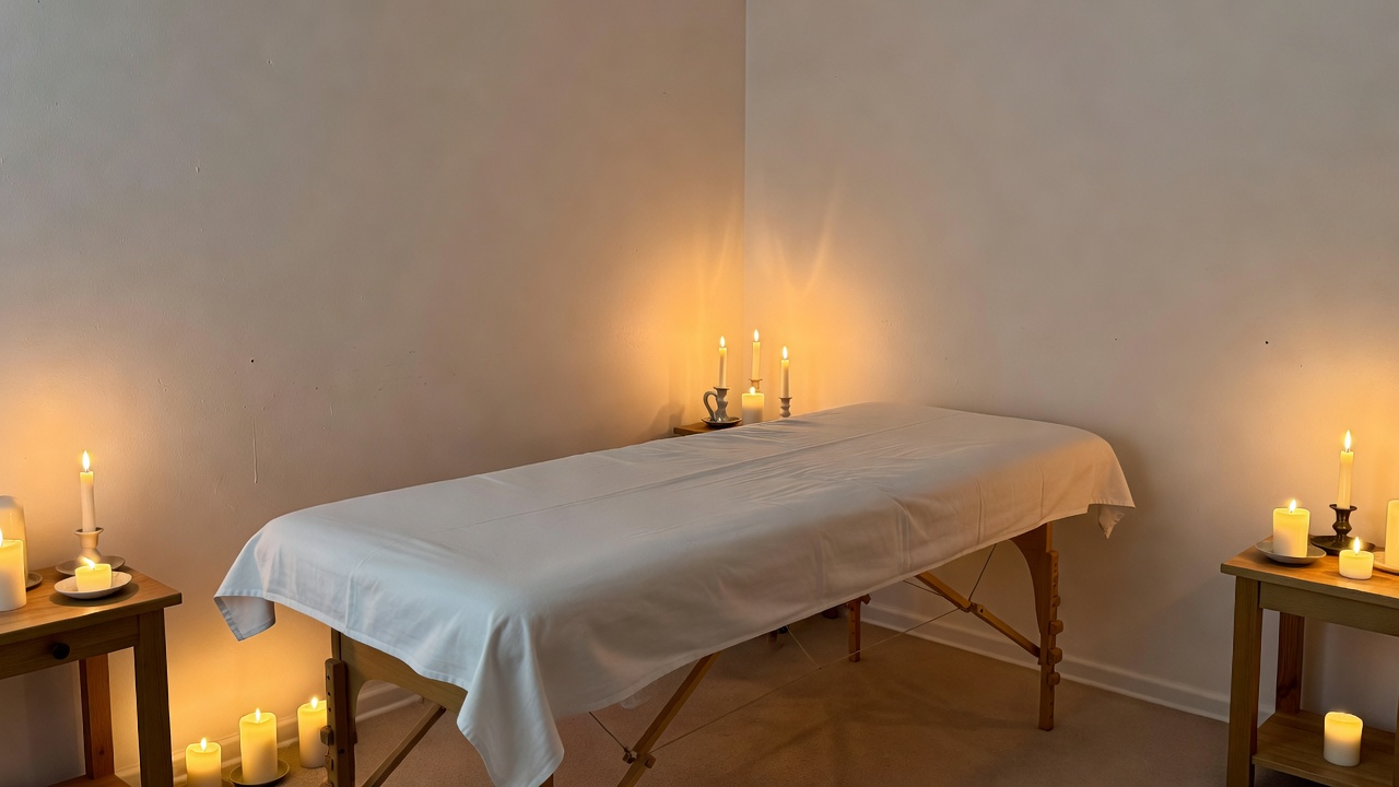 Erotic Massage Types Explained: Nuru, Tantric, B2B, and More